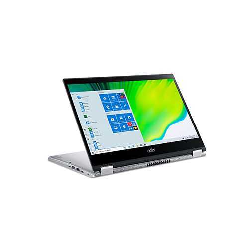 Acer Spin 3 SP314-21N Ryzen 3 3250U Touch Laptop Price in BD