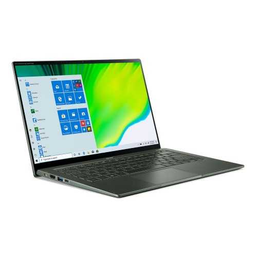 Acer Swift 5 SF514-55TA Core i5 11th Gen 8 GB RAM 512 GB SSD 14 FHD Touch Laptop Price in Bangladesh