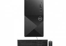 Dell Vostro 3888MT Core i5 10th Gen Brand PC price In BD