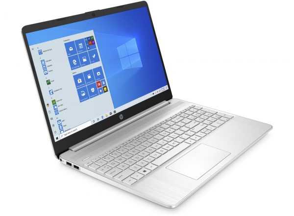 HP Laptop 15s-eq1158AU Aroz Technology