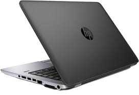 HP EliteBook 840 G2 5th Gen Intel Core i5 Processor, 4GB DDR3 RAM, 500GB HDD