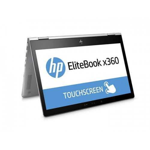 HP EliteBook x360 1030 G2 Core i7 7th Gen 13.3 inch Touch Screen Business Series Ultrabook