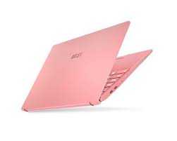 MSI Prestige 14 A11SB Rose Pink Intel Core i7