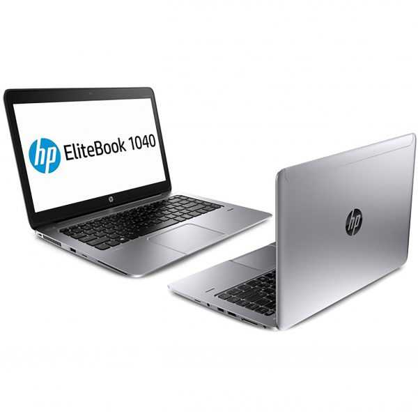 HP EliteBook 1040 G3 Notebook PC 2
