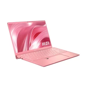 MSI Prestige 14 A11SB Rose Pink Intel Core i7