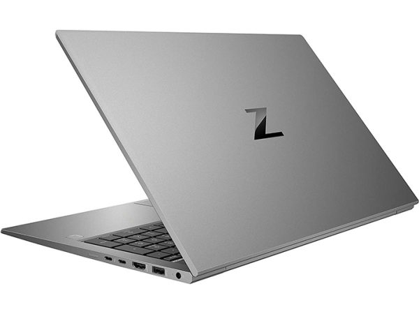 ZBook Create G7HP ZBook Create G7 Core i9 10th Gen RTX 2080 8GB Graphics 15.6" UHD Laptop