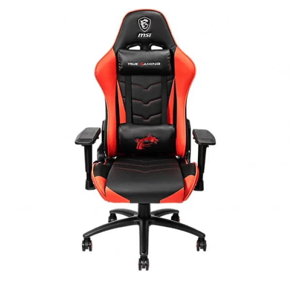 MSI MAG CH120 4D Multi-Adjustable Steel Frame Gaming Chair