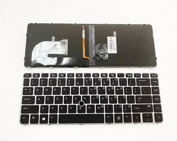 HP EliteBook 840 G3,840 G4 Light Pointer Original Keyboard