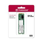 TRANSCEND 512GB 220S