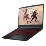 MSI Katana GF66 12UC