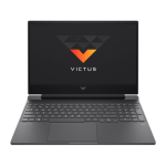 HP Victus 15-fa0031dx Core i5-12450H 12th gen 8GB RAM 512 SSD GTX 1650 4GB 15.6'' FHD Display Gaming Laptop
