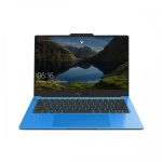 Avita Liber V14 Core i5 11th Gen 8GB RAM 512GB SSD 14″ FHD Snowflakes on Mountain Blue Laptop