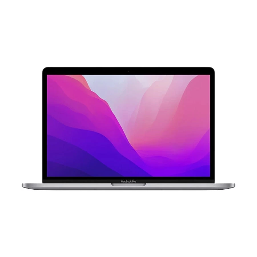 Apple MacBook Pro 13.3-Inch