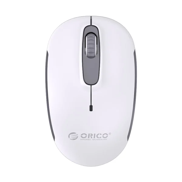 ORICO WIRLESS MOUSE WDM-V2C-White