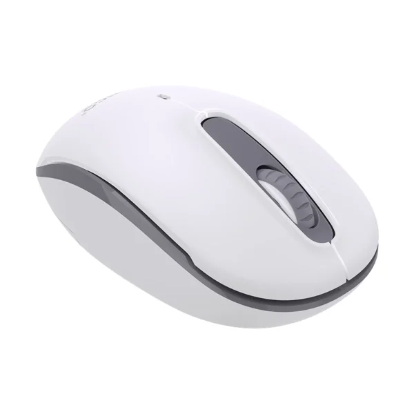 ORICO WIRLESS MOUSE WDM-V2C-White - Image 2