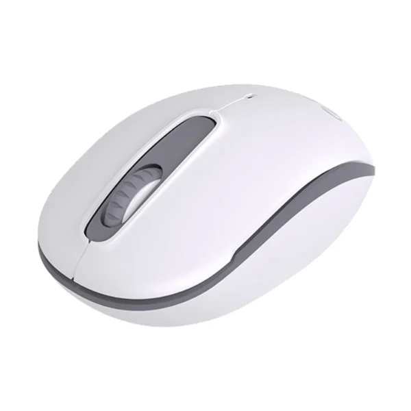ORICO WIRLESS MOUSE WDM-V2C-White - Image 4