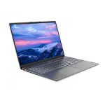 Lenovo IdeaPad 5 Pro 16ACH6 Ryzen 7 5800H 16GB RAM 512GB SSD NVIDIA GeForce GTX 1650 4GB 16" WQXGA IPS Display