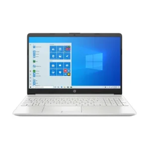 Hp 15s DU3561TU  Intel Core i5 11th gen 8GB Ram 512GB SSD 15.6inch FHD Display