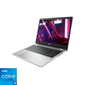 Dell Inspiron 15 3501 Core i5 11th Gen  8GB Ram 128GB SSD 1TB HDD MX330 2GB Graphics 15.6" FHD Laptop