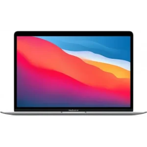 Apple MacBook Air 13.3-Inch Retina Display 8-core Apple M1 chip with 8GB RAM 256GB SSD Space Gray