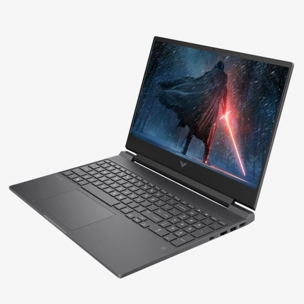 HP Victus 15-Fb1013nn Amd Ryzen 5 7535HS 16GB DDR4/512GB SSD NVIDIA GeForce RTX 2050 4GB-DDR6 Graphics  15.6" FHD Display - Image 3
