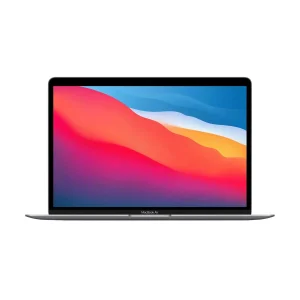 MacBook Air M1 (2020) 8GB Ram 256GB SSD 13.3-inch LED Retina Display