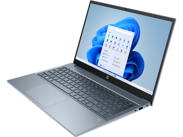 Hp, Laptop, Intel