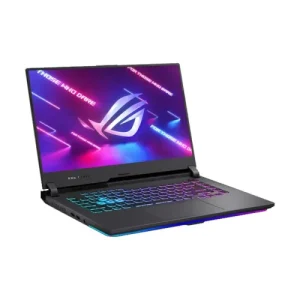 Asus ROG Strix G15 G513IE AMD Ryzen 7 4800H 16gb ram 512gb SSD  RTX 3050Ti 4GB Graphics 15.6" FHD Gaming Laptop