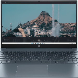 HP Pavilion 15-eh3102AU Ryzen 7-7730u 8GB RAM 512GB SSD 15.6″ FHD Display