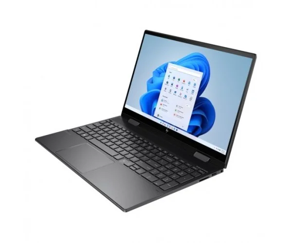 HP Envy X360 13-ay1065AU Ryzen 5-5600u 16GB RAM 512GB SSD 13.3” FHD Display - Image 2