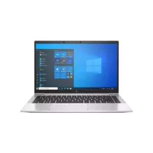 HP EliteBook 845 G8 AMD Ryzen 5 PRO 5650U 16GB RAM 512GB SSD 14″ FHD Display