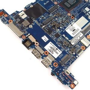 HP Elitebook 840 G3 i5 Motherboard