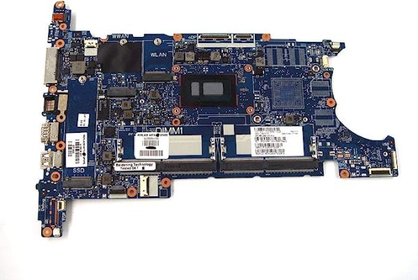 HP Elitebook 840 G6 – Motherboard Price in Bangladesh
