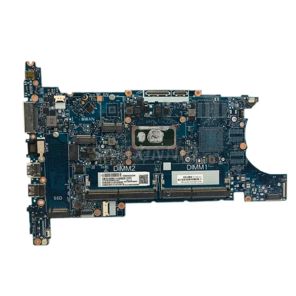 HP Elitebook 840 G6 – Motherboard Price in Bangladesh - Image 2
