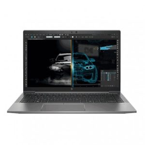 HP Zbook Firefly 14 G7 Core i5 10th gen 16GB Ram 512GB SSD 14" FHD IPS Display