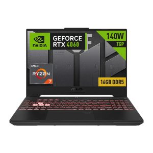 Asus TUF A15 FA507NVR-LP099