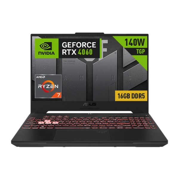Asus TUF A15 FA507NVR-LP099