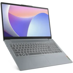 Lenovo IdeaPad Slim 3 15IRH8 Core i7 13th Gen 16GB RAM 512GB M.2 2242 PCIe NVMe SSD Military Grade Laptop