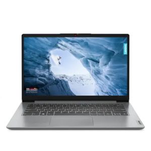 Lenovo IdeaPad 1 Celeron N4500