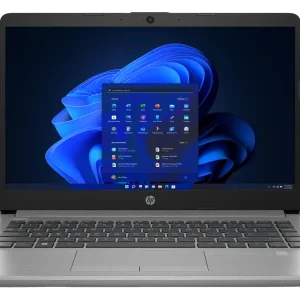 HP 240 G9 Intel Core i5-1235U 12th Gen 8GB RAM 512GB SSD 14″ FHD Laptop