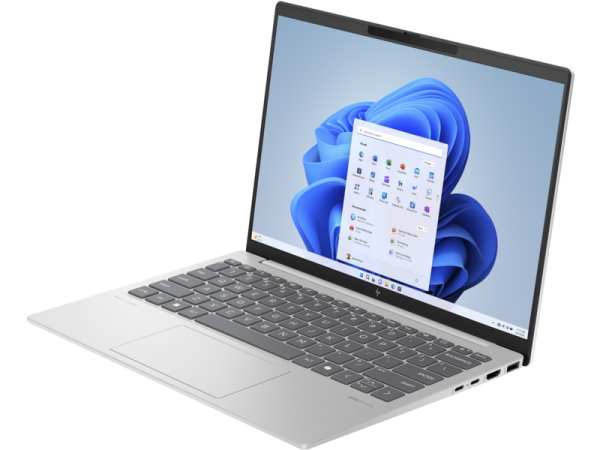 HP Pavilion Aero 13- bg0072AU AMD Ryzen 7 8840U Processor 16GB Ram 512GB SSD 13.3" FHD 2KDisplay - Image 2