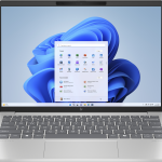 HP Pavilion Aero 13- bg0072AU AMD Ryzen 7 8840U Processor 16GB Ram 512GB SSD 13.3" FHD 2KDisplay