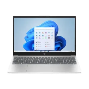 HP Laptop 15-fc0252AU Ryzen 5 7520U 16GB Ram 512GB SSD 15.6" FHD Display