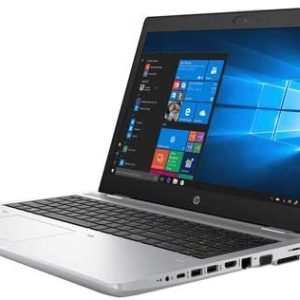 HP Probook 450 G5 Intel Core i7 8th Gen Processor 8GB RAM 256GB SSD 15.6″ Display Laptop