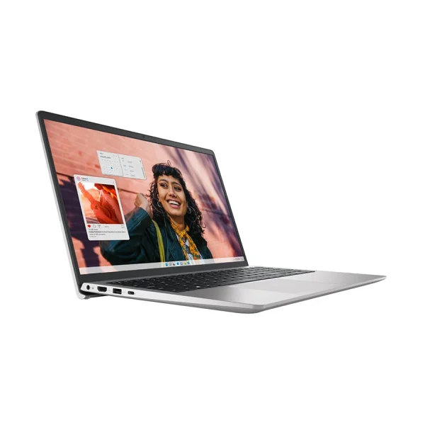 Dell Inspiron 15 3530 Intel Core i3 1305U 8GB RAM, 512GB SSD 15.6 Inch FHD Display Platinum Silver Laptop - Image 4