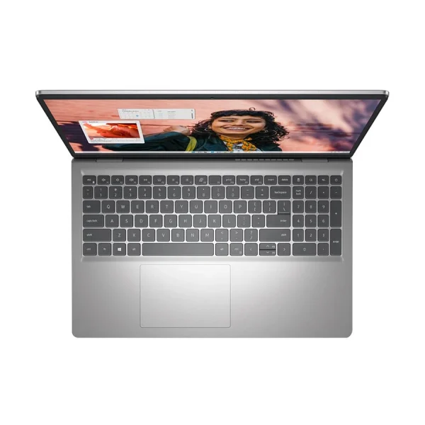 Dell Inspiron 15 3530 Intel Core i3 1305U 8GB RAM, 512GB SSD 15.6 Inch FHD Display Platinum Silver Laptop - Image 3
