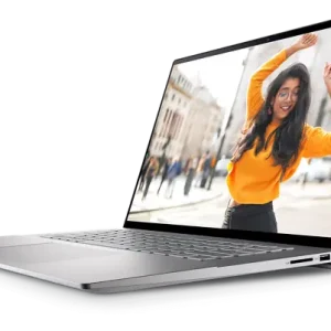 Dell Inspiron 16 5620 Intel Core i5 1235U 8GB RAM 512GB SSD 16″ Inch FHD WIN 11Home Platinum Silver Laptop