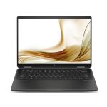 HP Spectre x360 14-eu0036nia Intel Core Ultra 7 155H 16GB RAM 1TB SSD 14 inch 2.8K OLED Display Laptop