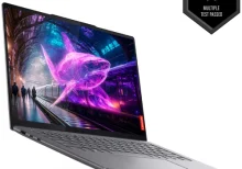 Lenovo Yoga Pro 7 14AHP9 Ryzen 7 8845HS AI Integrated RTX 3050 6GB Graphics 14.5" Gaming Laptop