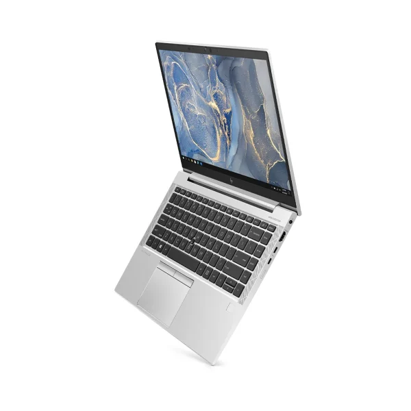 HP EliteBook 830 G8 Intel Core i7 11th Gen 16GB Ram 512 GB SSD 13.3″ FHD Display - Image 5